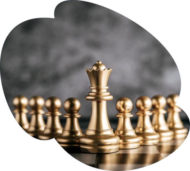 our-strategy-image-with-chess-board