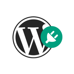 wordpress plugin icon